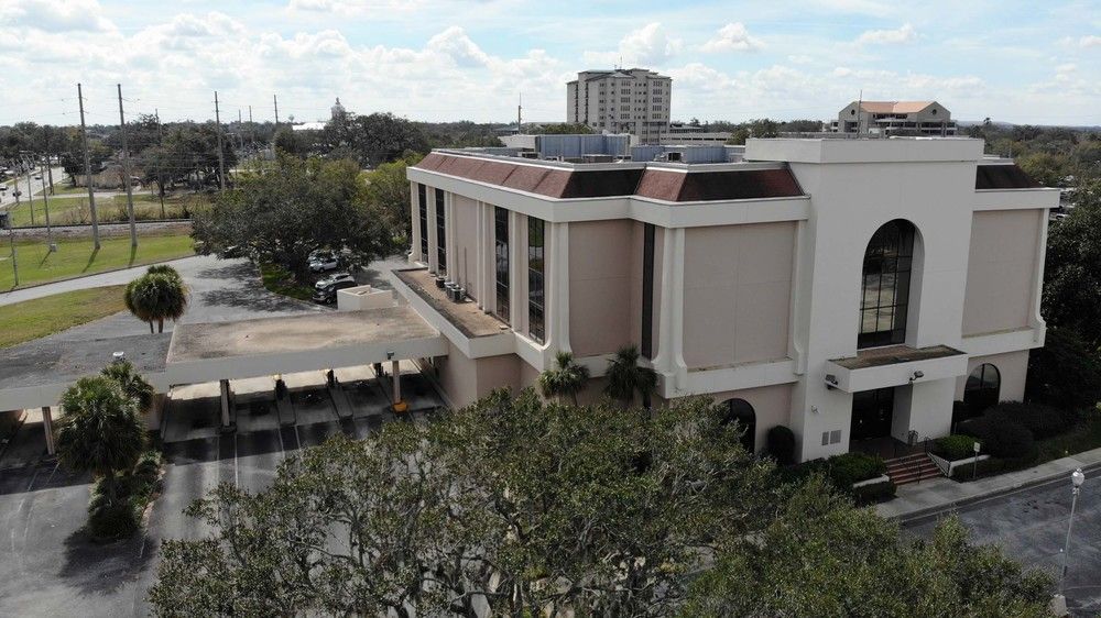 600 N Broadway Ave, Bartow, FL 33830